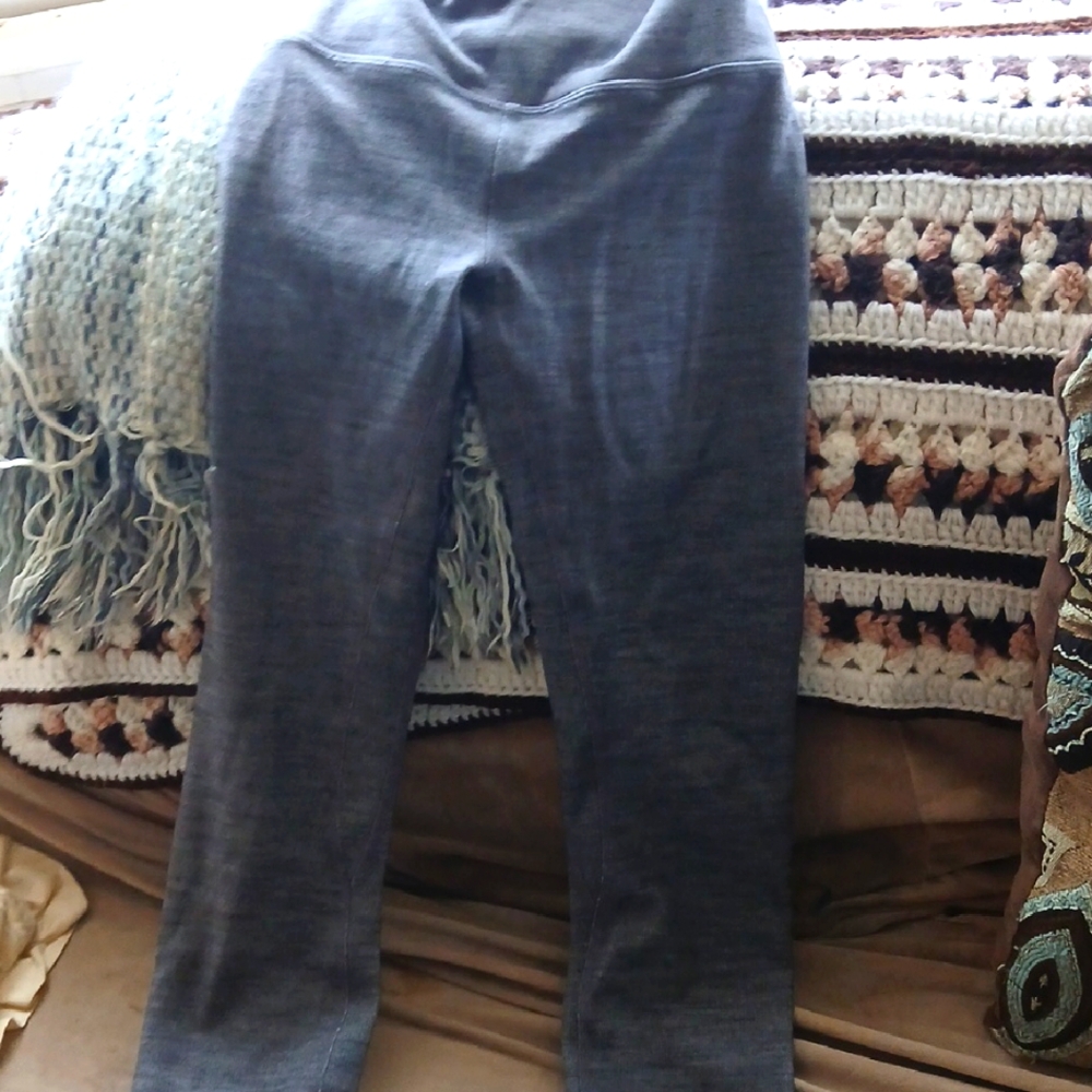 Stylish Denim Pants